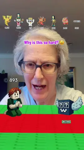 Can you do it? 😮 #stealabrainrot #tiktokgame #joyblznartooni @𝗚𝗮𝗺𝗲𝘀 𝗟𝗮𝗺 Effects  