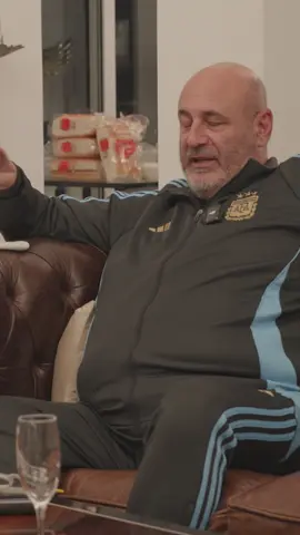 MILEI ES EL ENEMIGO - SANTIAGO CÚNEO