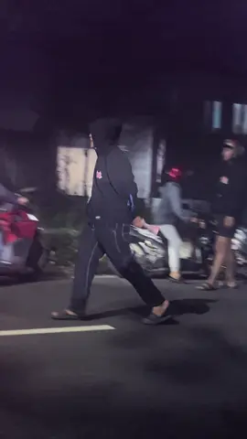 Gpp gak punya kinyis kinyis yang penting kimi selalu manis🤙🥶🙌 #fyp #ajmracingteam #singaparnaracewithajm 