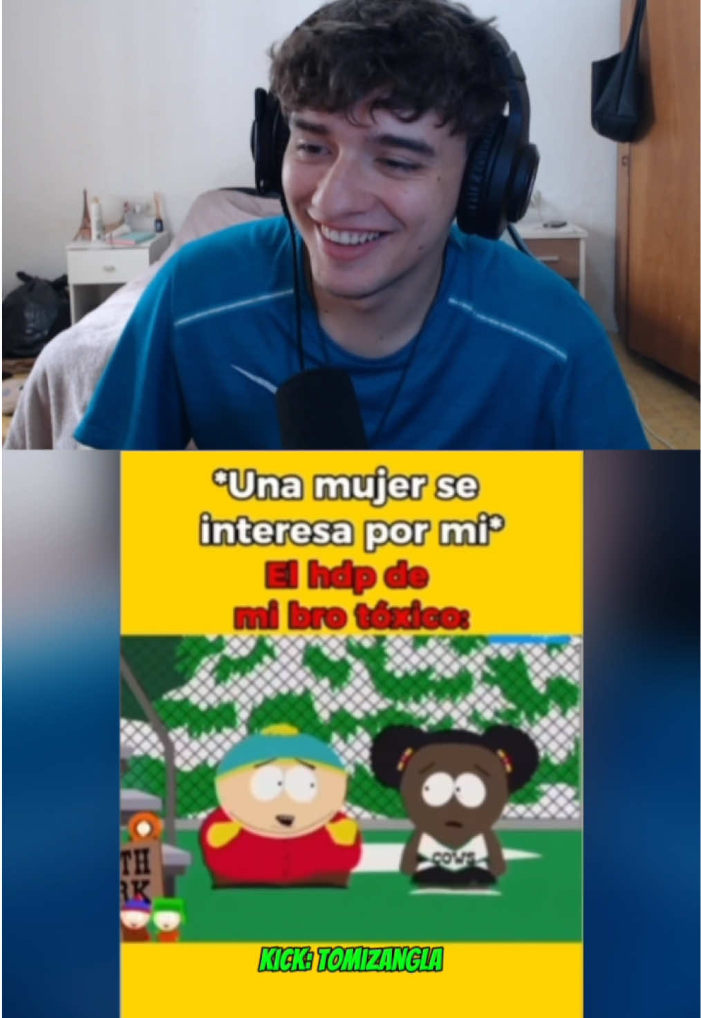 Etiquétalo JJAJAJAJ #greenscreen #humor #amigos #toxico 