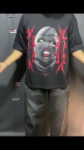 Cakep pol cuy ni kaos, masalah kualitas jangan diragukan lagi#kaosskena #kaosoversize #calcer #kaoskece 
