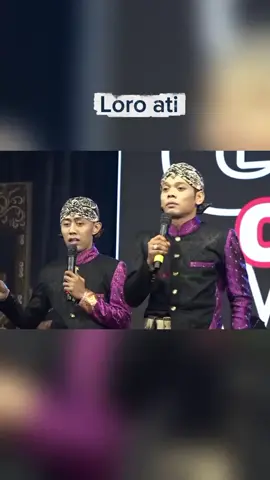 seng sabar wong Lanang 😭😭😭