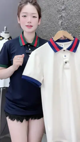 Áo polo nam UDOMAN #aopolo #aopolonam #reviewthoitrang #xuhuongtiktok 