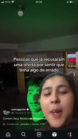 Gente do céu #fy #fyp 