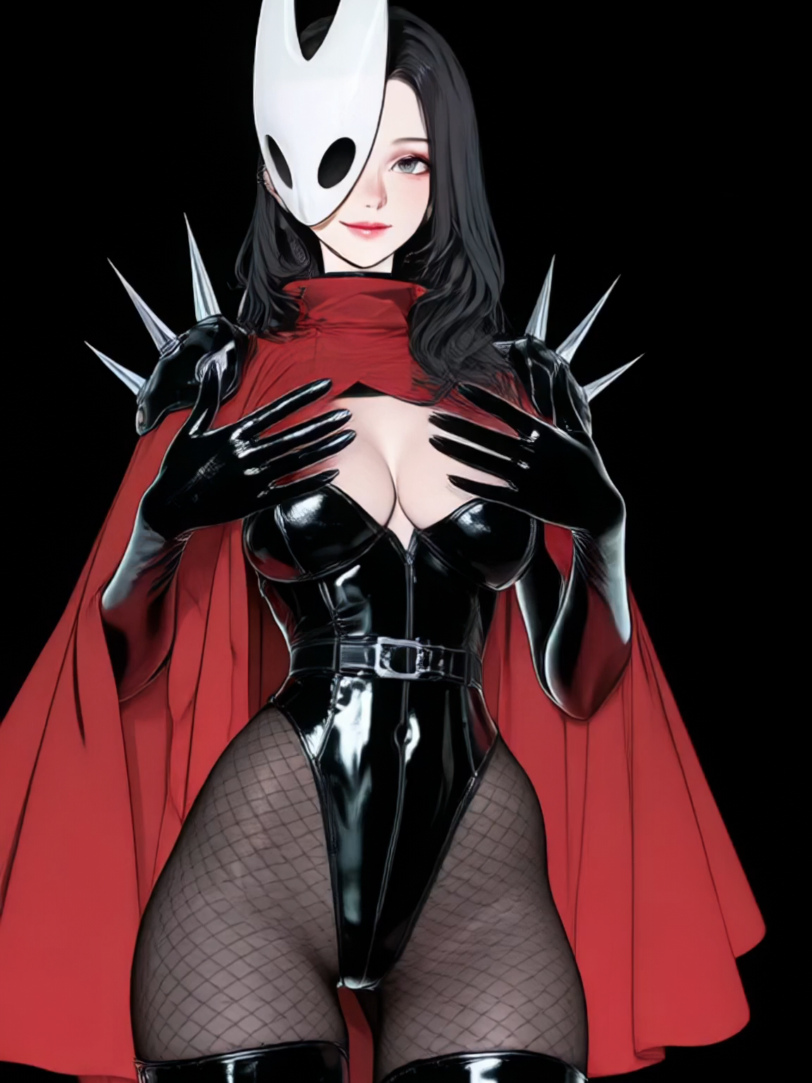 Hailey - The First Descendant DC: #Anime#Animation#Dance#waifu#Hailey#TheFirstDescendant#fyp#viral