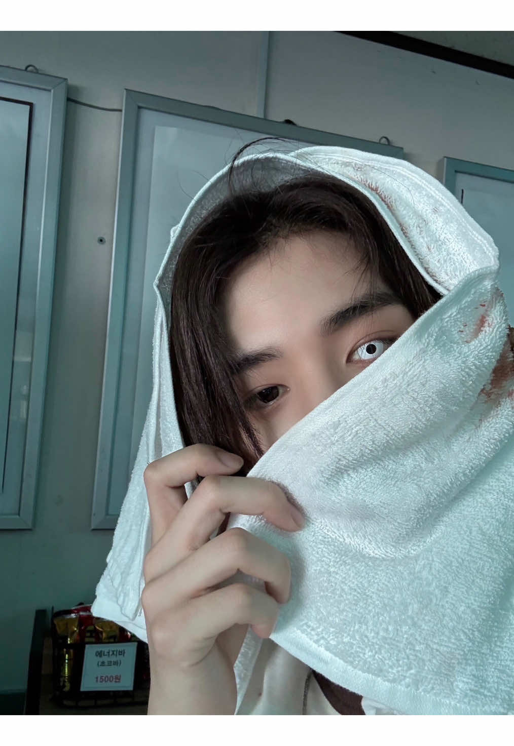 bite me man #fyp #xybca #viral #leehan #leehanboynextdoor 