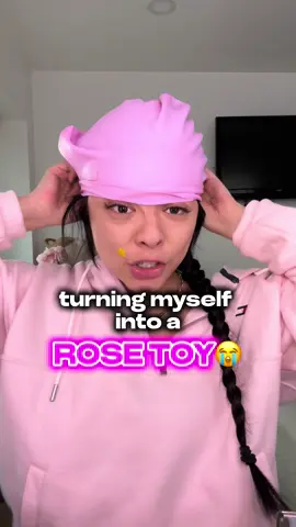 ONE OF YALL SUGGESTED THIS IN THE COMMENTS 😭😭😭