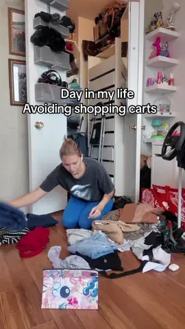 Happy Saturday! Productive day avoiding doomscrolling which leads to unnecessary shopping 👏 #dayinmylife #productiveday #productivevlog #nycvlog #nycmom 