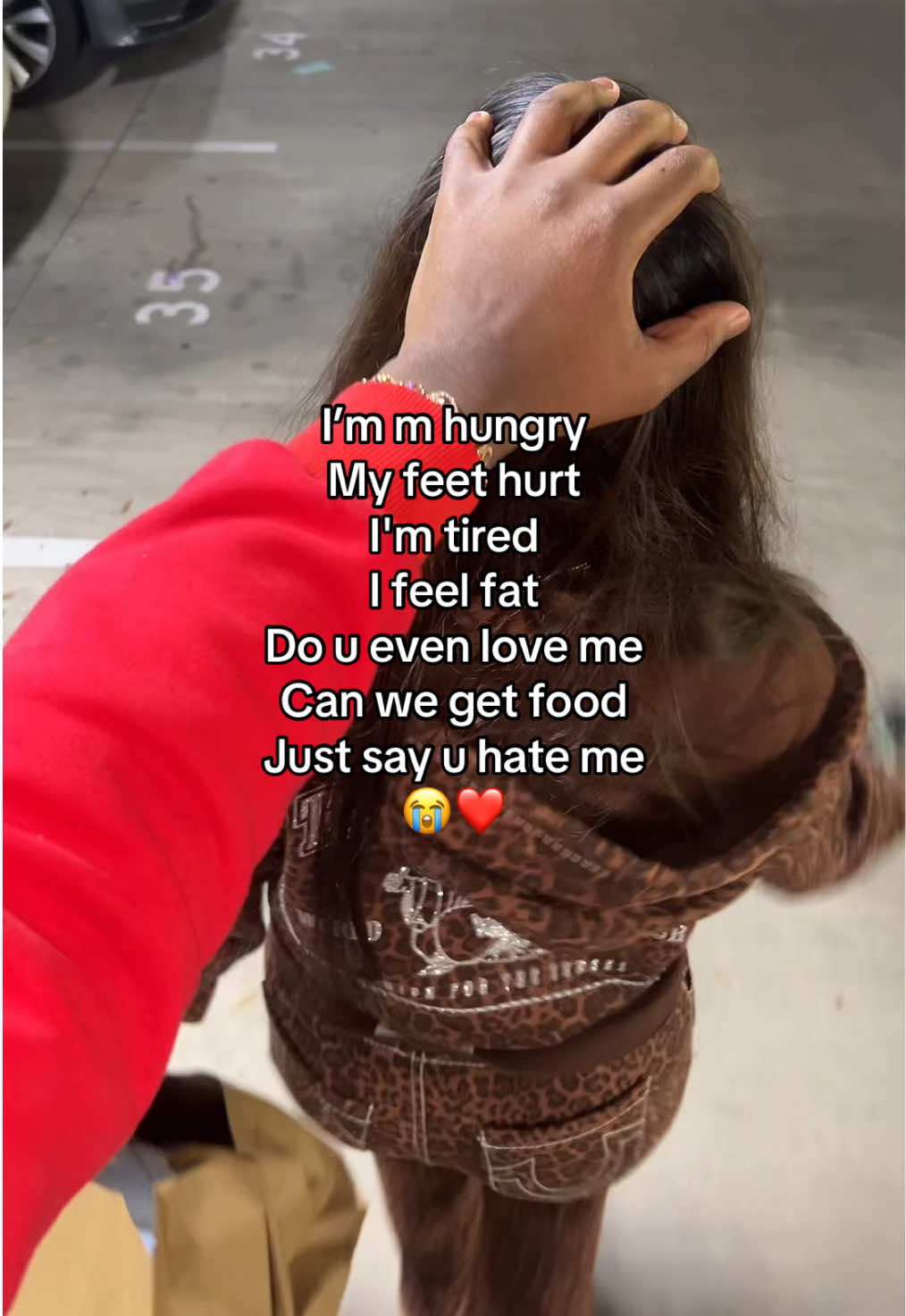 Just be saying anything😭❤️#fyp #crush #girlfriend #relationships #viral @J̷o̷s̷h̷t̷e̷r̷r̷e̷l̷l̷ @al0nddrrraaaa 