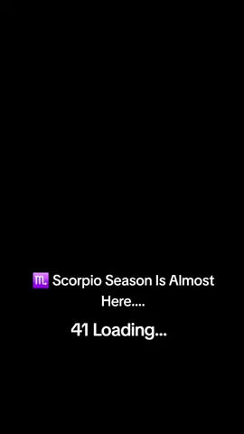 Can't believe ill be 41 soon 😬   #fyp #scorpio #fypシ #octobermood #foryoupage 