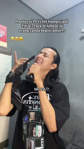 Tahta tertinggi PSYCHO👑 #babymonster #baemon #monstiez #psycho #rora #pharita 