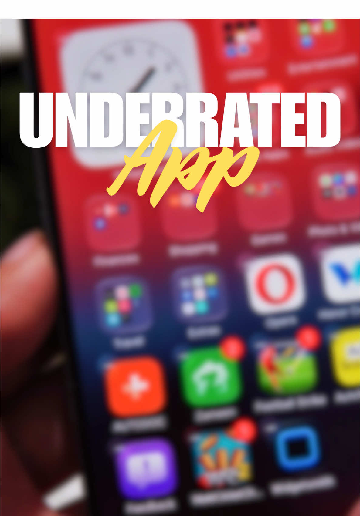 Best Widget App For iPhone #ios26 #tiktoktrend #iphone #appstore #widgetapp 