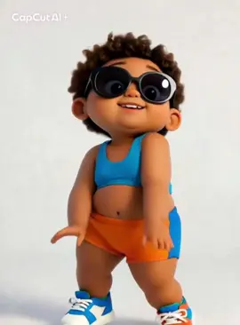 Cúc cu cúc cu #dancechallenge #babydance #dance #funny #trending 