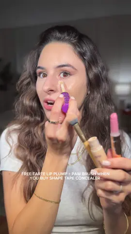 @tarte cosmetics why do you keep taking my moneyyy😫👏🏼🫣 #tarte #tartebundle #tarteholidaybundle #tarteshapetape #tiktokshopcreatorpicks 