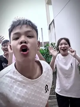 Anh Mình quân và anh Tiếp còi #capcut 