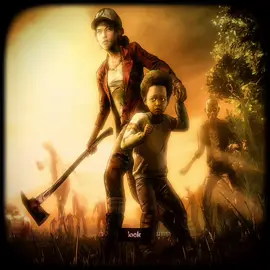 lee everett vs clementine marsh (writing) || #fypシ #edit #thewalkingdeadgame #leeeverett #clementinetwdg 