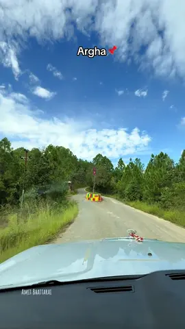 ❤️ #fyp #foryou #arghakhanchi #argha 