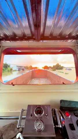 Chiều hoàng hôn trá nắng 🥲😂 #66đồngtháp #team_aesalan🚀 #xuhuongtiktok #xuhuong #đt26486 