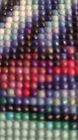 #onthisday #diamondart #joker #menapauseawareness #fluffysarmy 