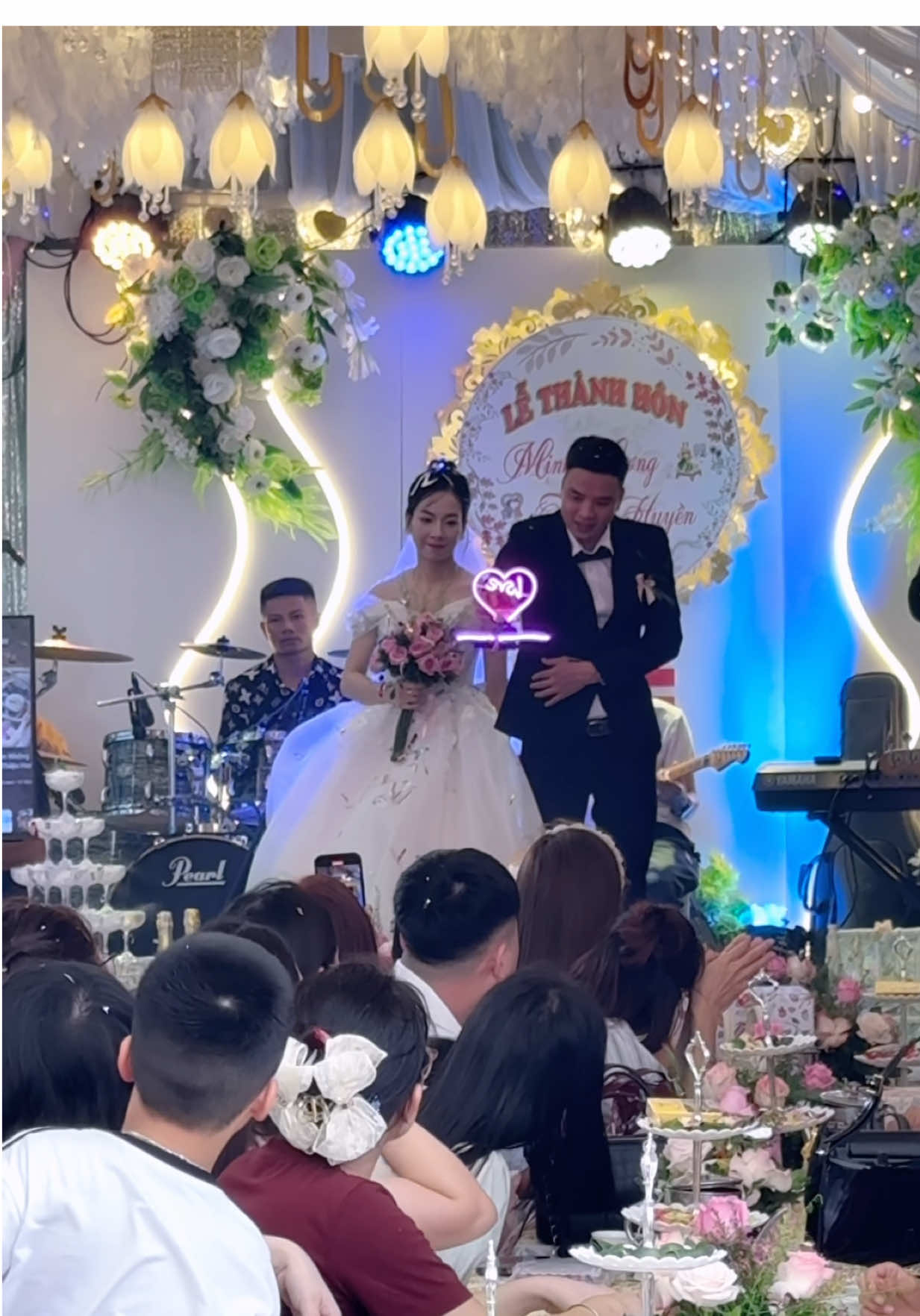 Hậu trường trao nhẫn  Bất ngờ chưa #traonhancuoi #fpvtraonhan #viral #xuhuong #dcmedia17 