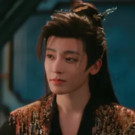 serasa milik brdua😭🤏🏻 #loveintheclouds #houminghao#luyuxiao #xybca #fyp 