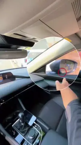 Perfect Reverse Parking Technique #carhacks #knowledge #learning #driving 