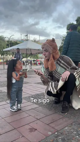 ¡Transforme a la mujer más pequeña de latino América! 😳