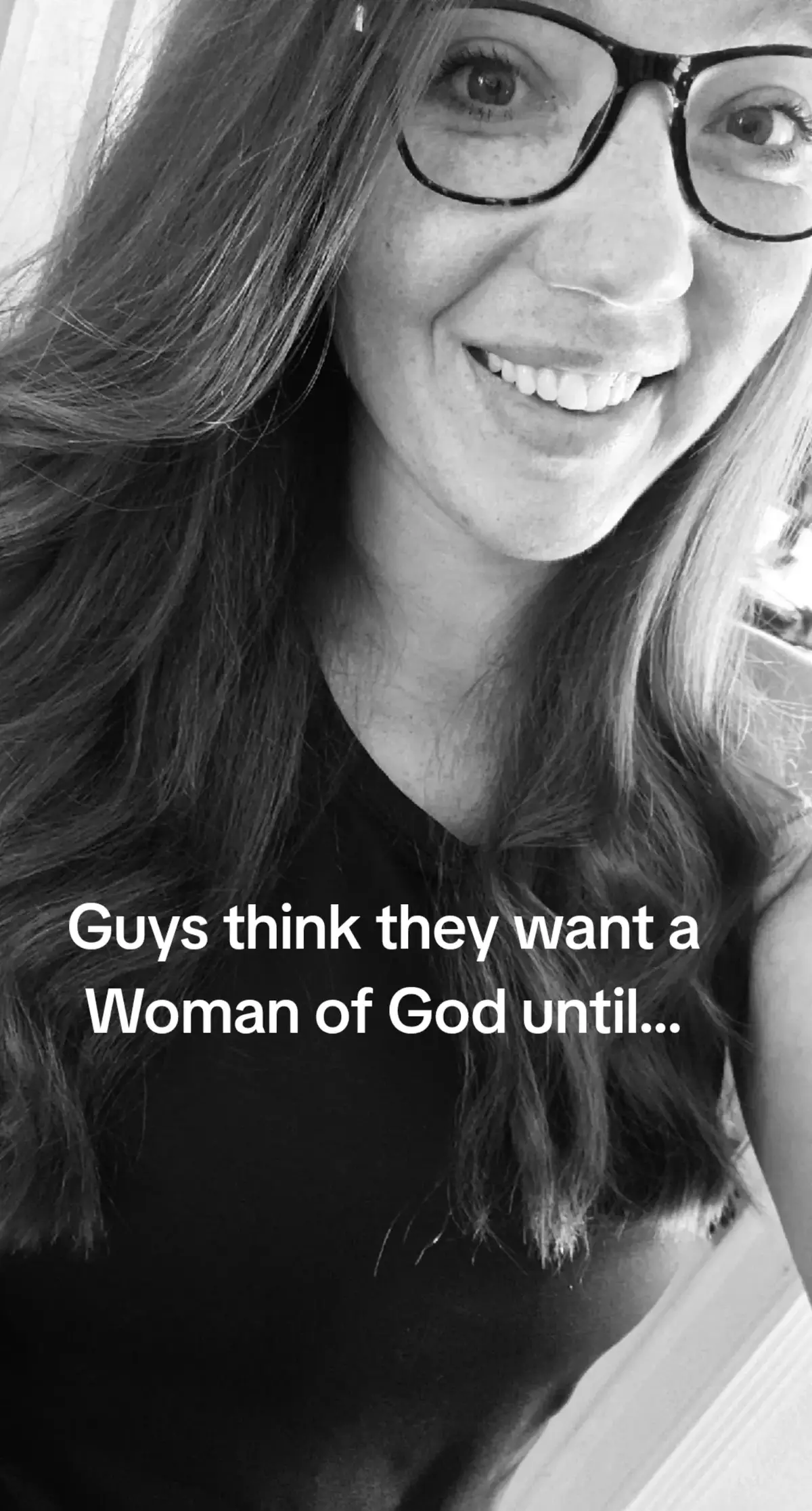 I guess nowadays they are not use to modesty and self respect! #Godfirst #godstimingnotmime #beautifulme 