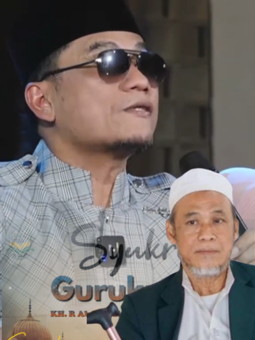 apapun yg dilakukan santri diluar kegiatan mengaji hanyalah ingin mendapatkan barakah dari gurunya dari kiainya. . . yg tidak pernah mondok jangan membuat opini yang ngawur. #fypageシ 