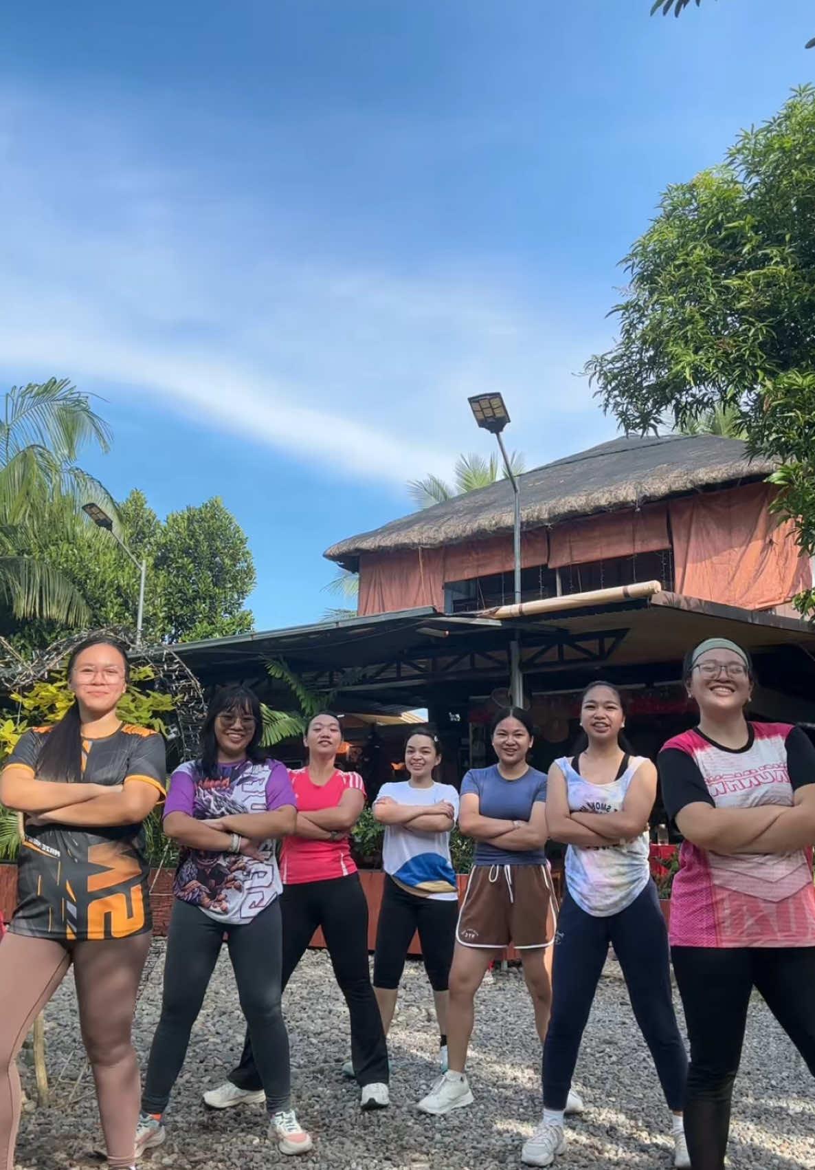 post-run tiktok dc:@Miko Yanson #fyp   