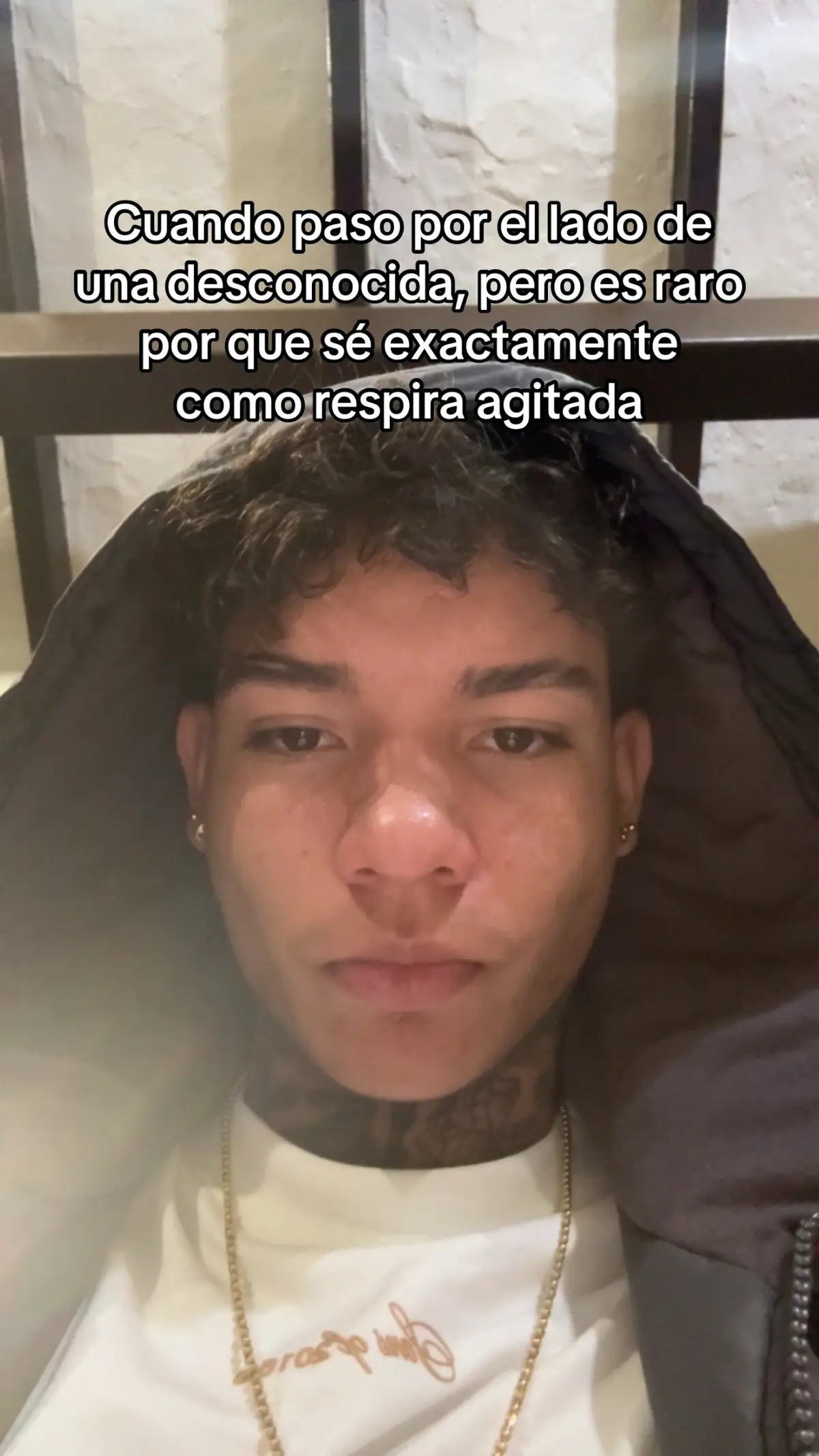 Jummm ta como raro eso ve🧐