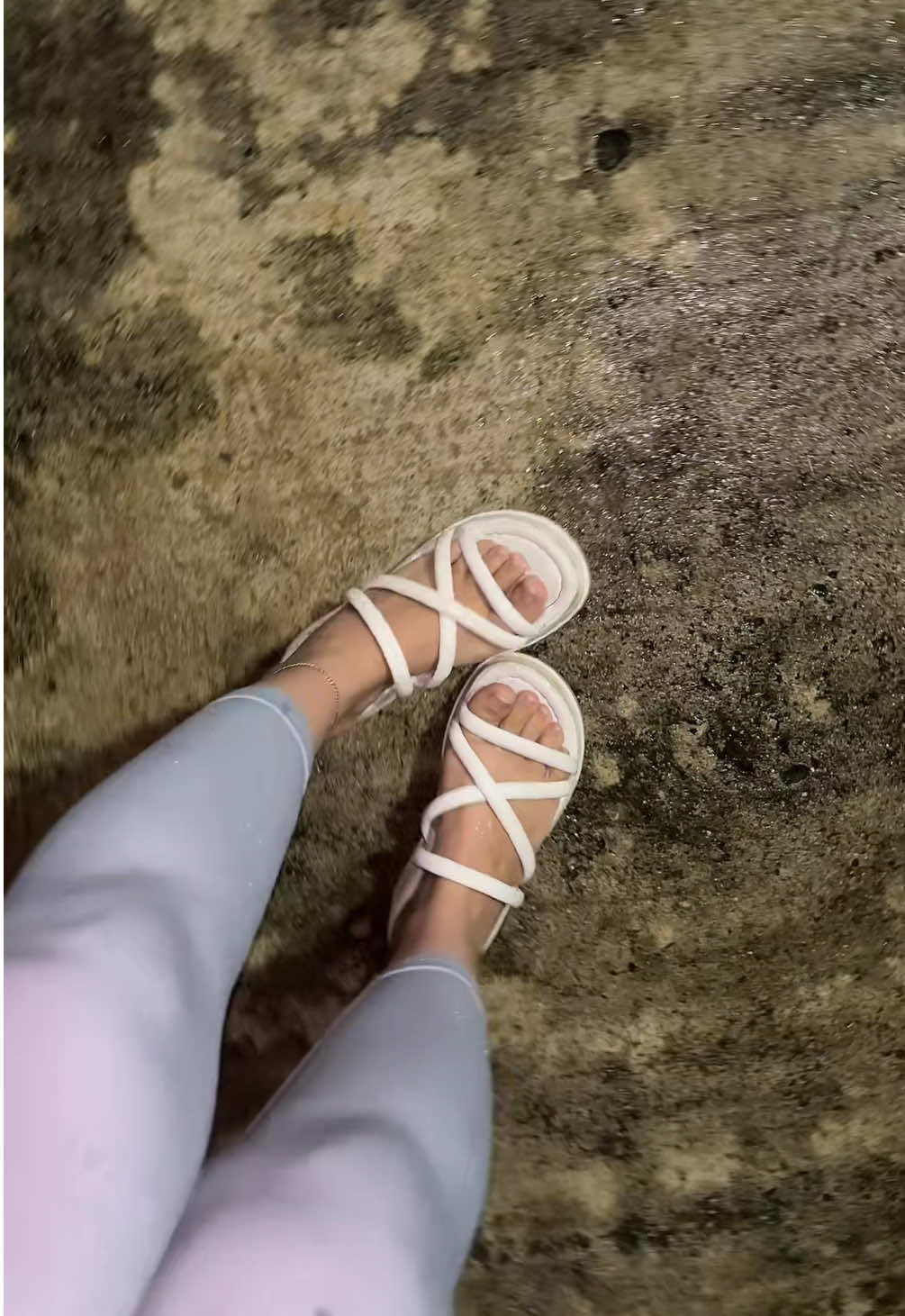 Otra vez la lluvia mor … llegó el invierno 😅