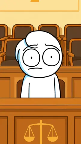 Cuando Hablas De Más 🤣 #animacion #cartoon #comediahumor #dibujosanimados #animado 