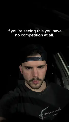 If you’re seeing this, you are already ahead of 99% of people.