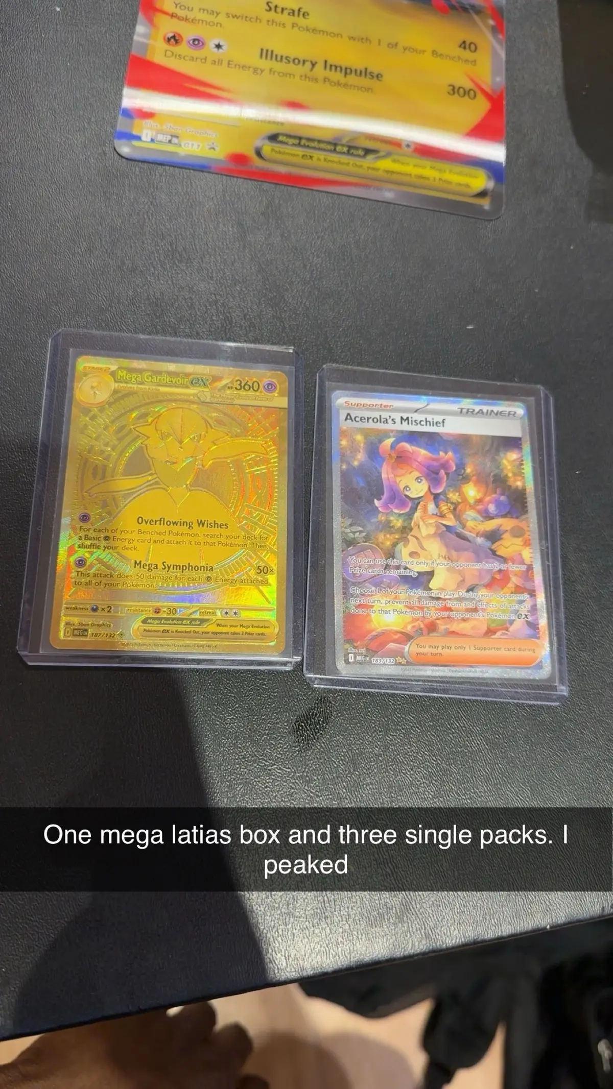 Life is better now #almightymemes #fypシ #tcg #pokemon #anime 