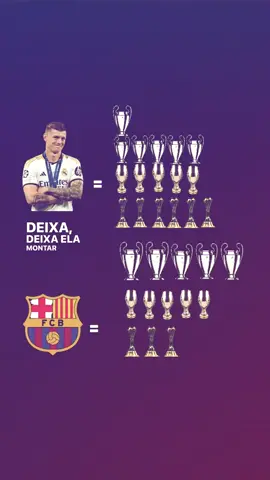 អត់ស្មើរពាន Toni kroos ផង🥺 #15ucl