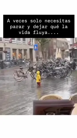 #parar #que #la #vida #fluya 