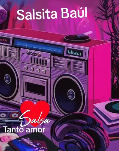 #williegonzalez #salsaromantica #salsabaulvenezuela🇻🇪🔊 