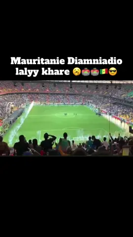 Aller bo guiss amna retour ⏮️ 🥱🇸🇳 #fyp #football #senegal #mauritanie 