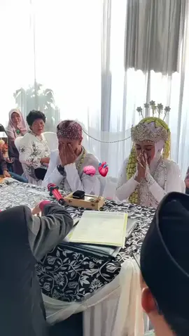 #fy #foryoupage #xyzbca #weeding #akadnikah 