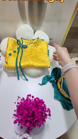 #Áo dài tết bé gái#áodai #ilovetiktok 