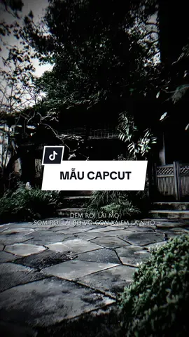 #CapCut Đêm rồi lại mơ sớm rồi lại bơ vơ còn xa em còn nhớ ? #capcutmaster #xuhuong #nhachaymoingay 