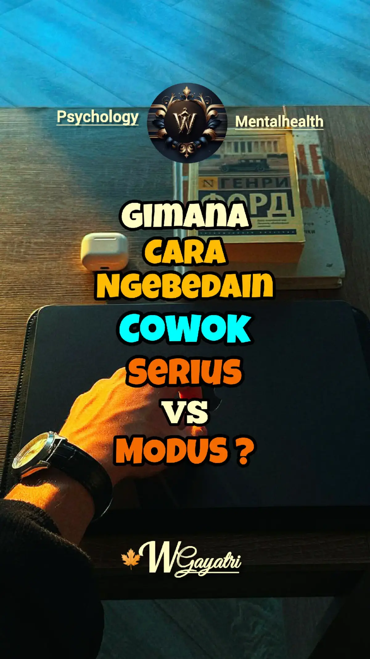 Masa penjajakan atau proses pendekatan (PDKT) adalah momen penting dalam menilai seorang pria yang ingin menjalin hubungan serius.  Sebab perilaku pria terhadap lawan jenisnya seringkali memiliki maksud yang berbeda-beda.  Ada yang ingin menjalin hubungan yang serius, namun tidak sedikit pula yang hanya ingin mengisi waktu luang atau sekadar main-main dan cuma penasaran.  Oleh karena itu, penting untuk bisa membedakan antara pria yang serius dan hanya main-main. #psikologi  #Relationship  #MentalHealth 