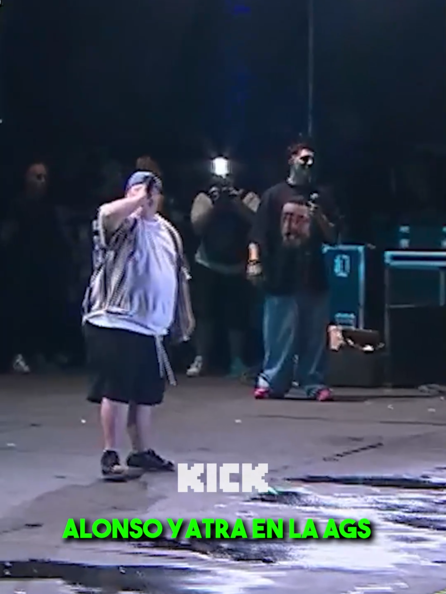 ALONSO MANTECA #kick #twitch #fyp