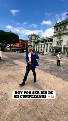 Felicidades Ricky! 🥳🎂 #cumpleańos #mazizomusical #hastamańana #guatemala #fyp @Gio @Raul Obregon (Mazizo Musical) @Ricky @Ricky&Noah @Edwin Montenegro @DJCOSMICA🚀👩‍🚀🖤 @El BigBoy94 @Banda Lamento Show De Durango @Emmanuel_Garibo @CSkinny Productions @montezdedurango 