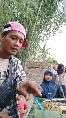 kasih pedes ga dek???🤸🤸#velocitymangsosis 