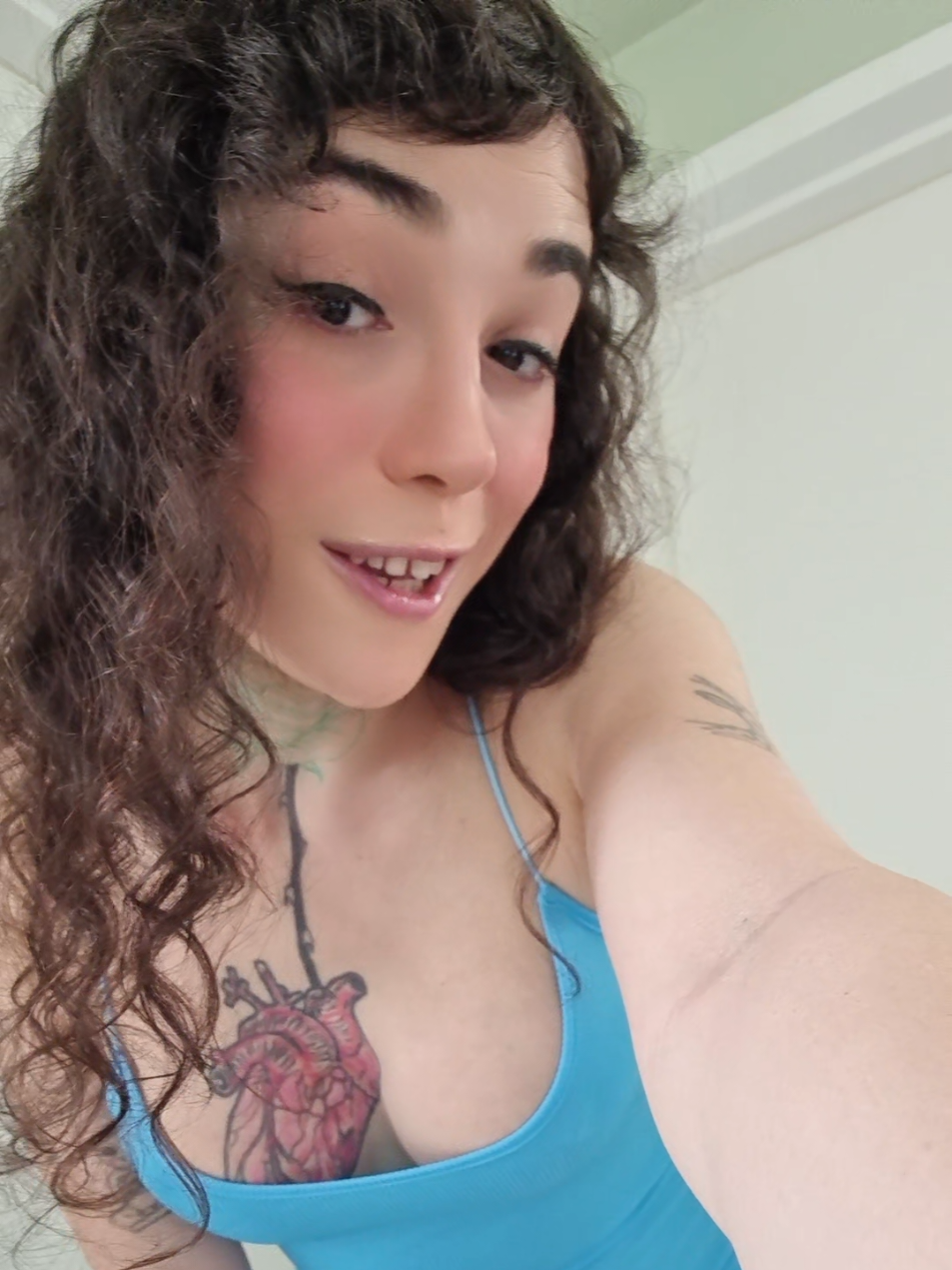 quando pedem coisas inusitadas pra mim 👀 #trans #transgirl #transgender 