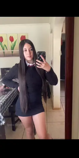 #lamaslinda #fyp #🇨🇱 