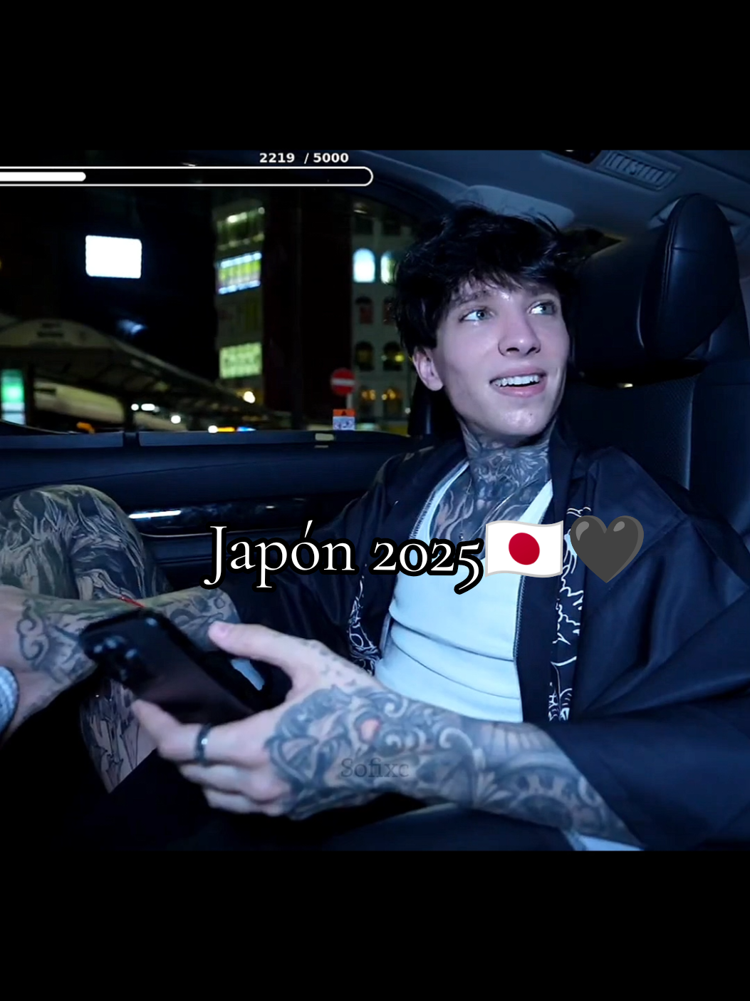 Cry en Japón 2025, gracias @Cry por llevarnos a esta hermosa aventura la pasamos increíble cada instante 🖤 #crythereal #xcry #cryenjapon #editorasdecry #japon 