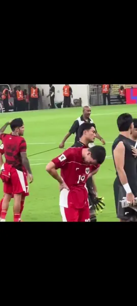 ternyata perjuangan kita sejauh ini hanya untuk gagal ya🥺😭#calvinverdonk #thomhaye #timnasindonesia #footballplayer #sepakbola #fyp 
